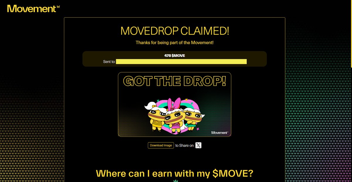 98_jebin's tweet photo. Claimed movedrop, ignore the noise i'm bullish on @moveindustries
#movedrop https://t.co/ohl3H4bZ48