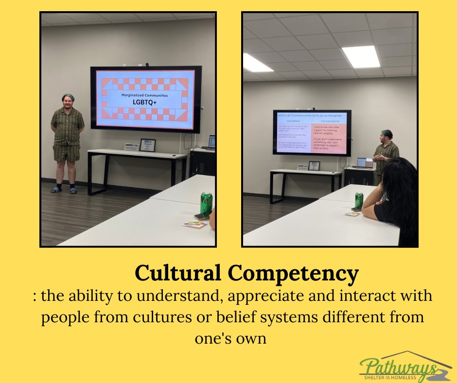 Pathways Shelter for the Homeless tweet media