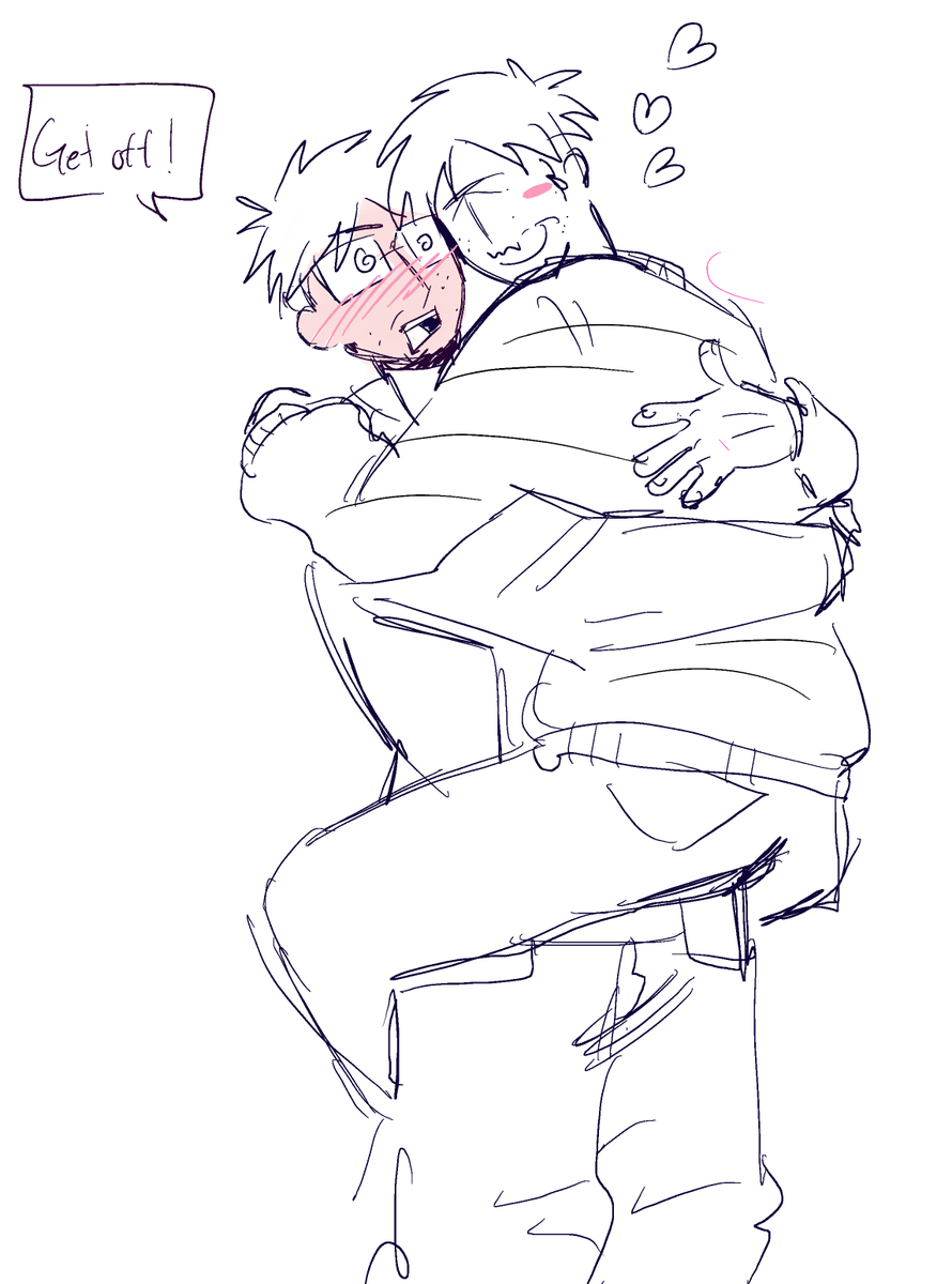 Banananamush's tweet photo. @superpawzzzaa Take some billjer (Jerry was actually super fun to draw lol) https://t.co/RClN2MBUke