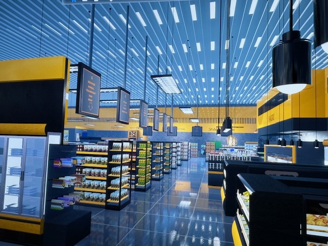 King of Retail 2 💸 tweet media