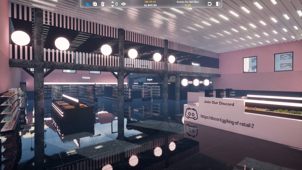 King of Retail 2 💸 tweet media