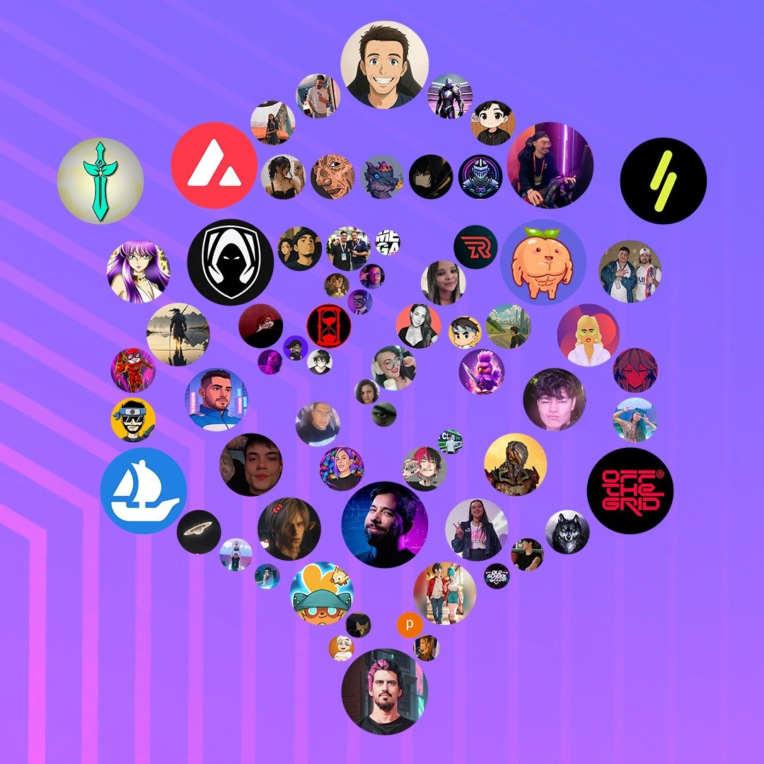 OLA Guild Games tweet media