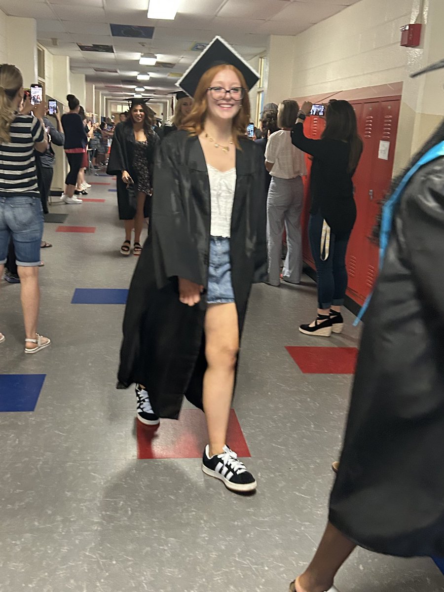 All Star Graduates! Congrats class of 2025!