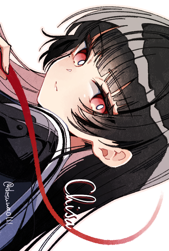 千咲ちゃんかわいい #WutheringWaves #Chisa