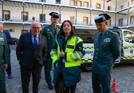 LA DIRECTORA DE LA GC PIDIÓ A LA FONTANERA DEL PSOE, LIDIA DIEZ, QUE SE CARGARA LA UCO. Va a salir en los próximos días una conversación de la Fontanera Leire Diez con la Directora General de la GC, Mercedes González, en la que esta le dice que CORTE POR LO SANO, es decir, que se