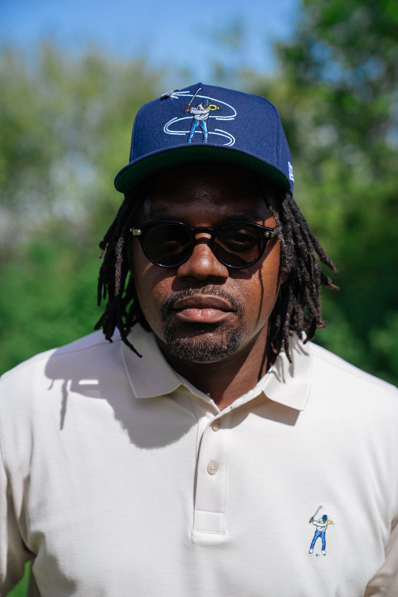 planes's tweet image. The wait is over. ⛳✈

The limited edition Eastside Golf x Paper Planes tee and hat has officially landed.

Available now on eastsidegolf.com and paperplane.shop while they last.

#EastsideGolf #PaperPlanes