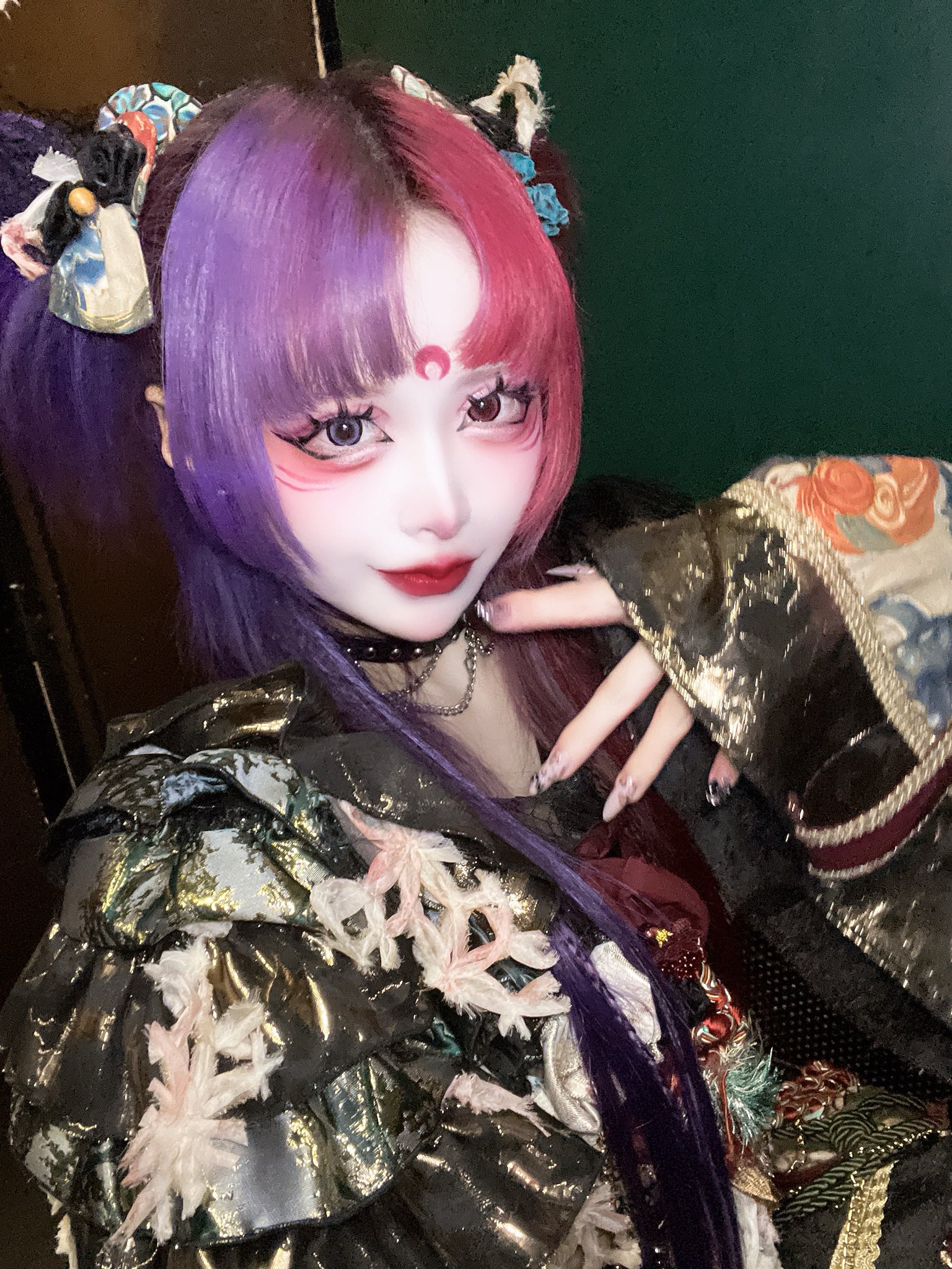 蛇喰 ホムラ on X: 