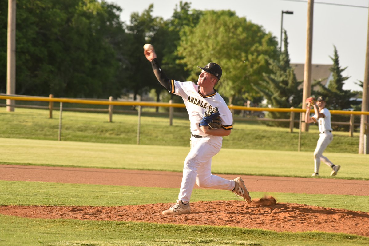 AGPBaseball's tweet image. AVCTL Division IV League Honors ⚾️
Noah Stanley - 2nd Team SS &amp;amp; HM Pitcher