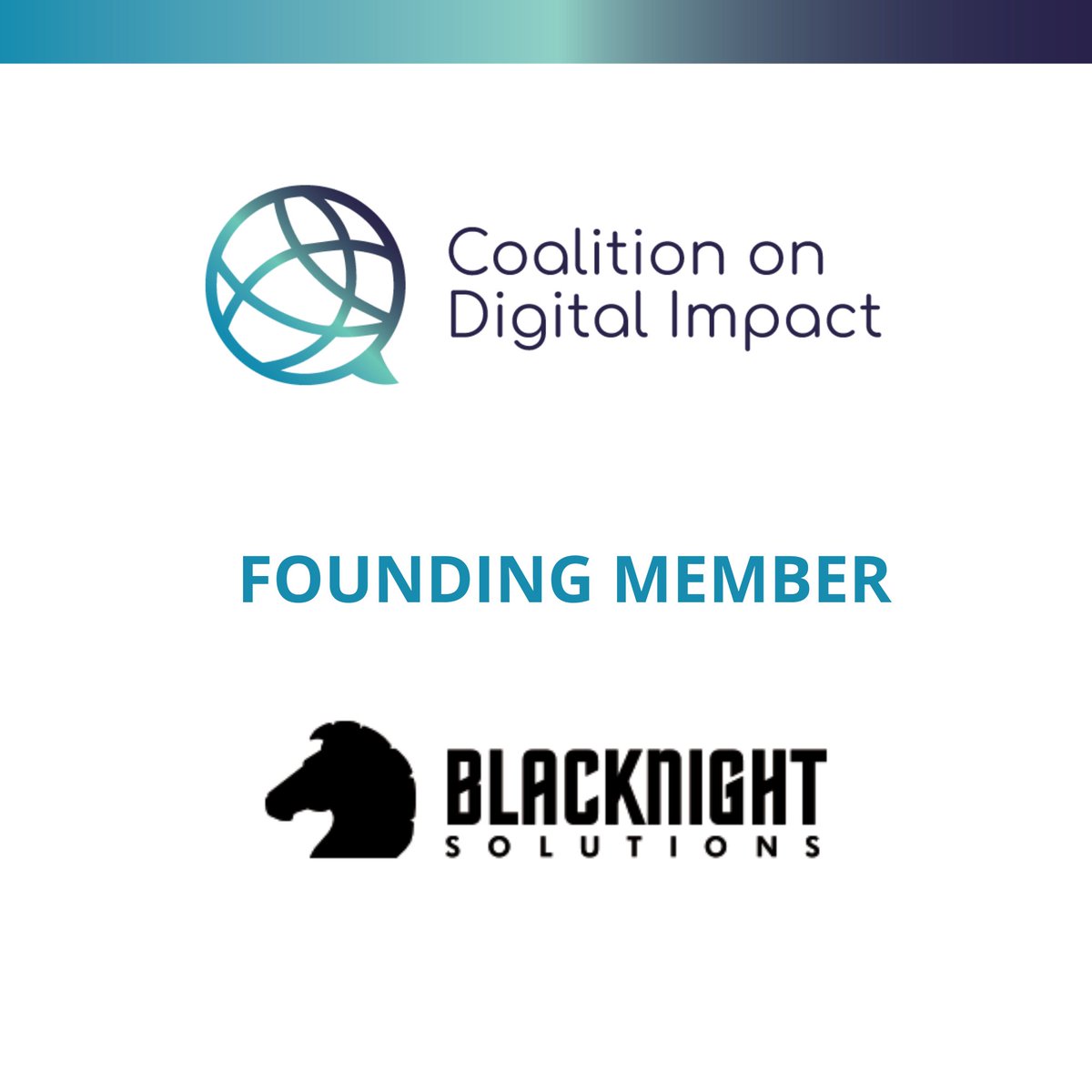Coalition on Digital Impact (CODI) (@codi_global) on Twitter photo <a href="/blacknight/">Blacknight Solutions</a> CEO <a href="/mneylon/">Michele Neylon</a> explains their decision to join #CODI as a founding member: "Greater access brings good outcomes for underserved communities, and the power of language as an enabling force cannot be underestimated.”
Learn more and join us: codi.global <a href="/blacknight/">Blacknight Solutions</a> CEO <a href="/mneylon/">Michele Neylon</a> explains their decision to join #CODI as a founding member: "Greater access brings good outcomes for underserved communities, and the power of language as an enabling force cannot be underestimated.”
Learn more and join us: codi.global