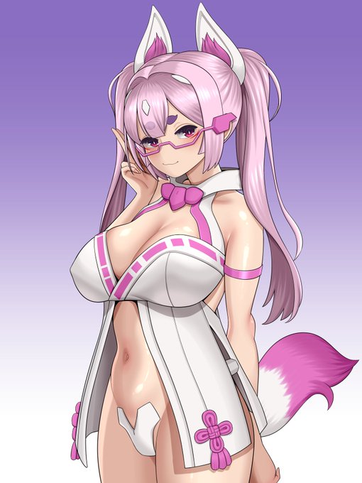 忍者の血統のくせにオタクみたいにござるって言ってそうな女 