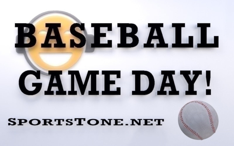*** Weather Permitting ***

Game 1 of the 1A Baseball State Championship Series will be on SportsTone tonight 

See our webcast schedule at SportsTone.net 

Friday, May 30, 2025