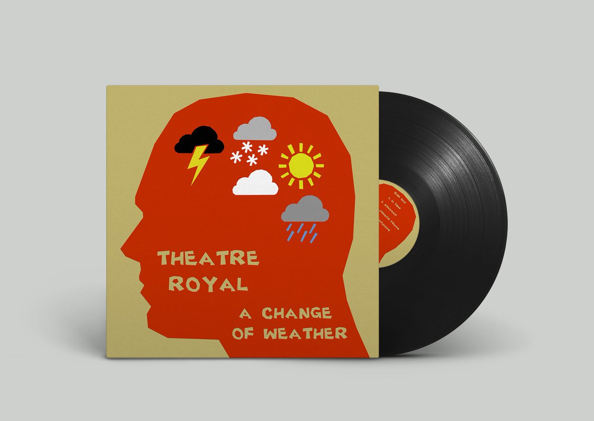 Theatre Royal (@theatre_royal_) on Twitter photo Our 6th album, 'A Change Of Weather' is OUT TODAY.
Available from our bandcamp - theatreroyal.bandcamp.com/album/a-change…
Or via <a href="/spinoutnuggets/">Spinout Nuggets</a>
If you like it please give it a share. We're really proud of this one. Our 6th album, 'A Change Of Weather' is OUT TODAY.
Available from our bandcamp - theatreroyal.bandcamp.com/album/a-change…
Or via <a href="/spinoutnuggets/">Spinout Nuggets</a>
If you like it please give it a share. We're really proud of this one.