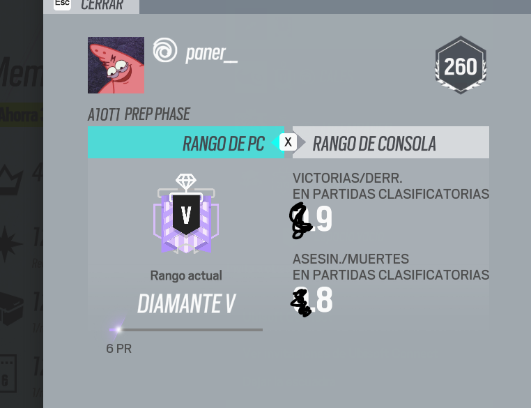 Los fekas diran que el kd es fake