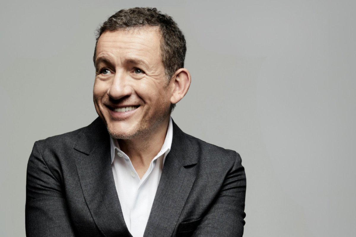 🤡 | Dany Boon présentera son spectacle « Clown n’est pas un métier ! » vendredi 6 juin à 20h au Zénith Limoges Métropole.
Réservez vos places ➡️ limoges-metropole.fr/informations-t…