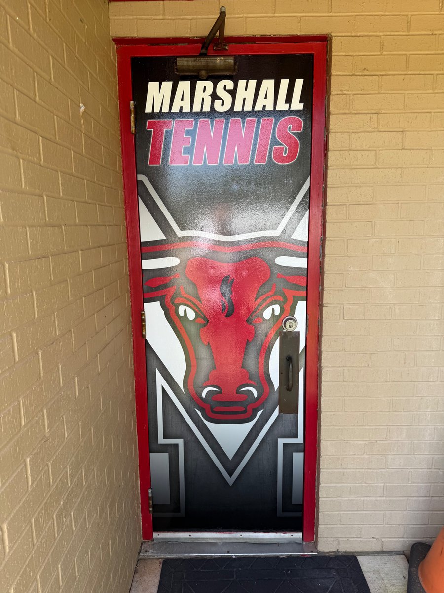 ImageMaker (@imagemakers4u) on Twitter photo Marshall High School Tennis Added some Door Wraps to their Fieldhouse from <a href="/imagemakers4u/">ImageMaker</a> Thank You Coach Hammett, Coach Ashley and Marshall ISD for letting
<a href="/imagemakers4u/">ImageMaker</a>
Be a Part of Your Program!!!@marshallathletics Marshall High School Tennis Added some Door Wraps to their Fieldhouse from <a href="/imagemakers4u/">ImageMaker</a> Thank You Coach Hammett, Coach Ashley and Marshall ISD for letting
<a href="/imagemakers4u/">ImageMaker</a>
Be a Part of Your Program!!!@marshallathletics