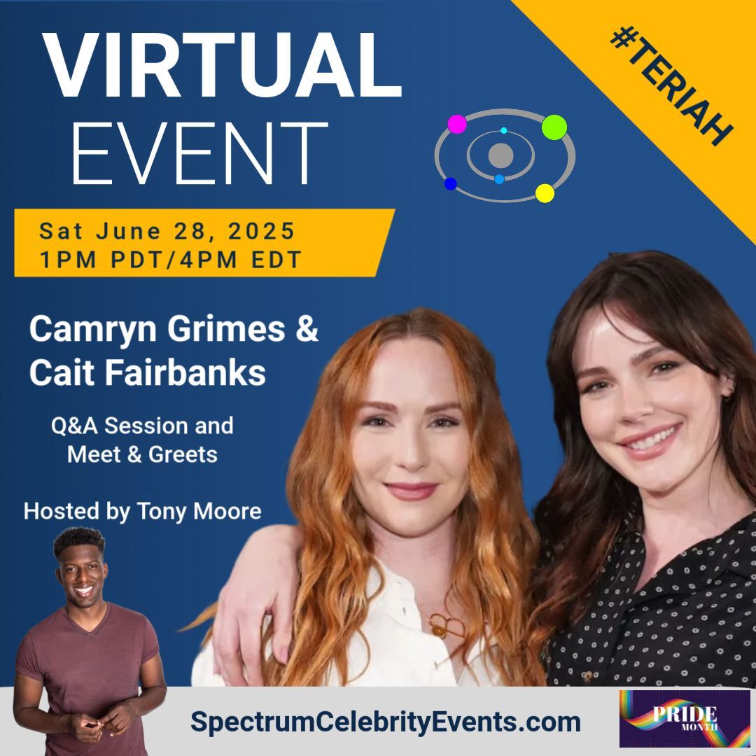 SpectrumCeleb 🏳️🌈✨ tweet media