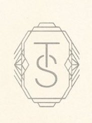 🚨|TS 12 officially logo