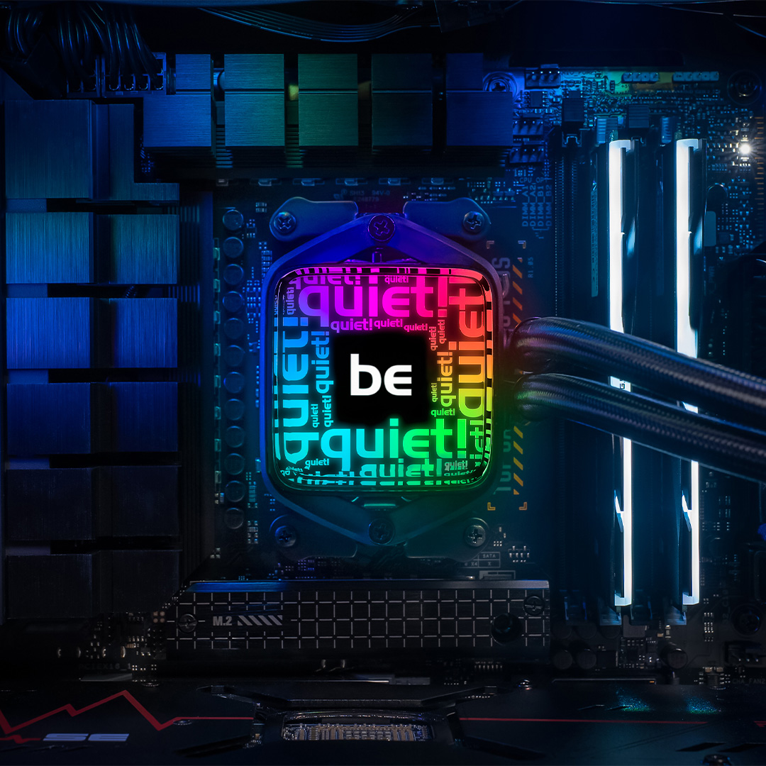 bequietofficial's tweet photo. 🟦  Pure Loop 3 LX

Customizable foil covers? Now that’s a personal touch. ✨

We’re curious: Which foil design is your favorite? Would you match it with your build – or go bold with contrast? 🎨🧊

#PureLoop3LX #bequiet #ARGB #GamingPC #CoolingMadeQuiet #MadeForCreators https://t.co/85sK0CE3fD