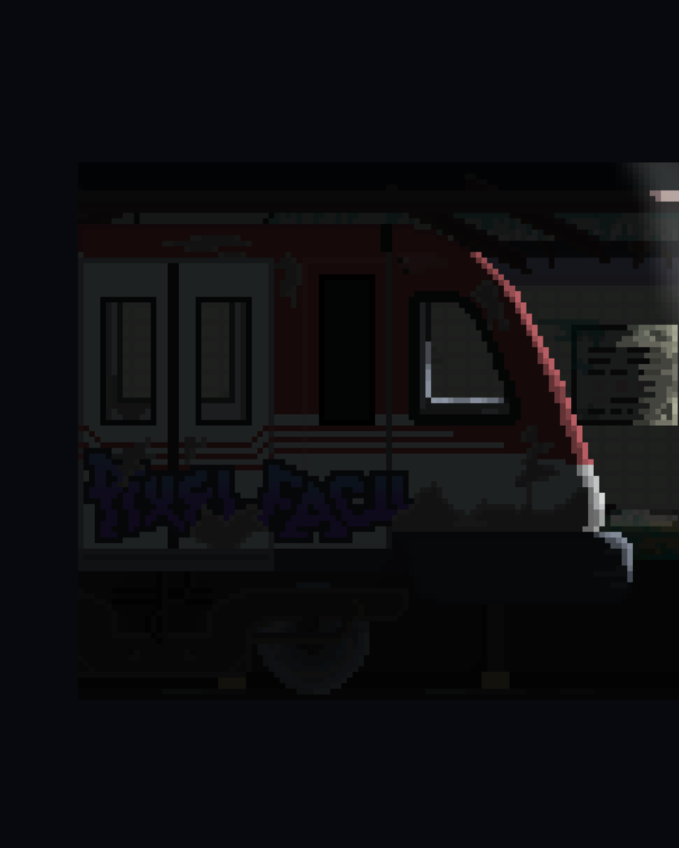 Pixel Facu || Open to work tweet media