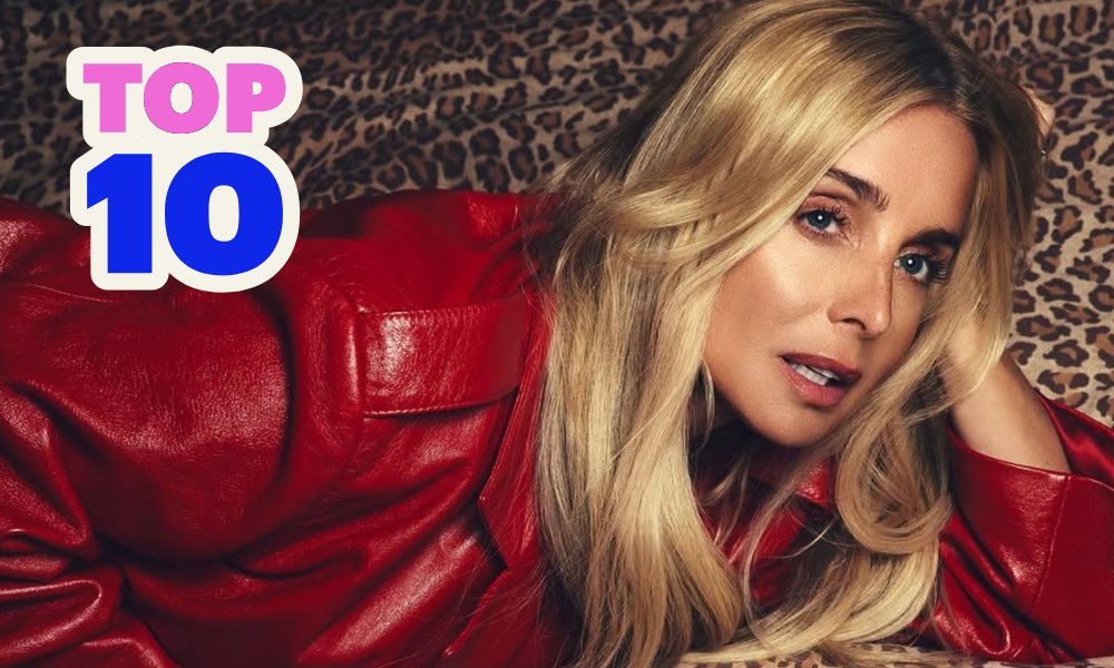 Official Charts (@officialcharts) on Twitter photo "You've made me the happiest girl in the world today - thank you!" 🥹
Huge congratulations to #Louise (<a href="/LouiseRedknapp/">Louise Redknapp</a>), who goes TOP 10 with new album #Confessions ❤️1️⃣0️⃣
Read more: officialcharts.com/chart-news/spa… "You've made me the happiest girl in the world today - thank you!" 🥹
Huge congratulations to #Louise (<a href="/LouiseRedknapp/">Louise Redknapp</a>), who goes TOP 10 with new album #Confessions ❤️1️⃣0️⃣
Read more: officialcharts.com/chart-news/spa…