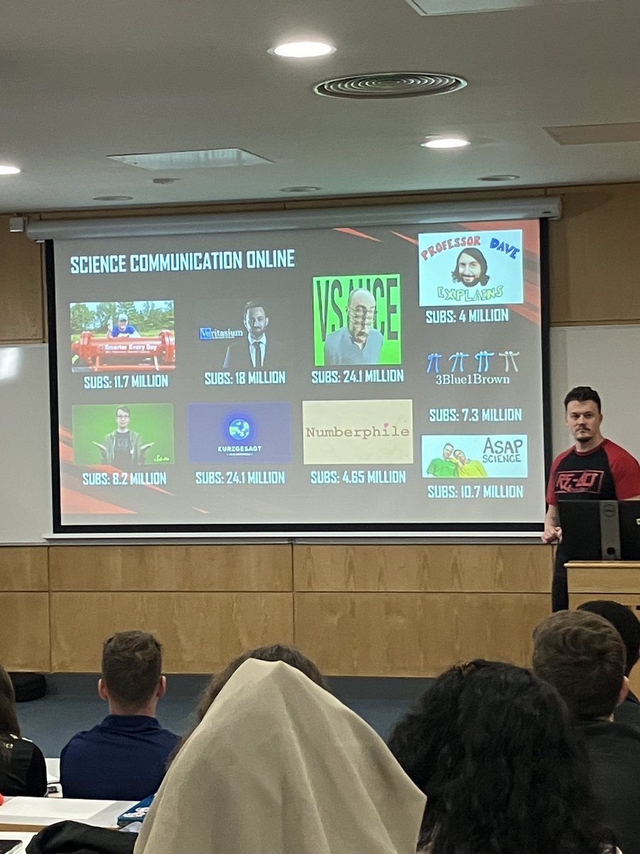 Engaging few days spent at the Atlantic Technological University Letterkenny Campus as part of the RISE@ATU Postgraduate Research Training Programme. Always great to see what valuable research is being undertaken. 

#TURISE #EUinmyregion #THRIVE