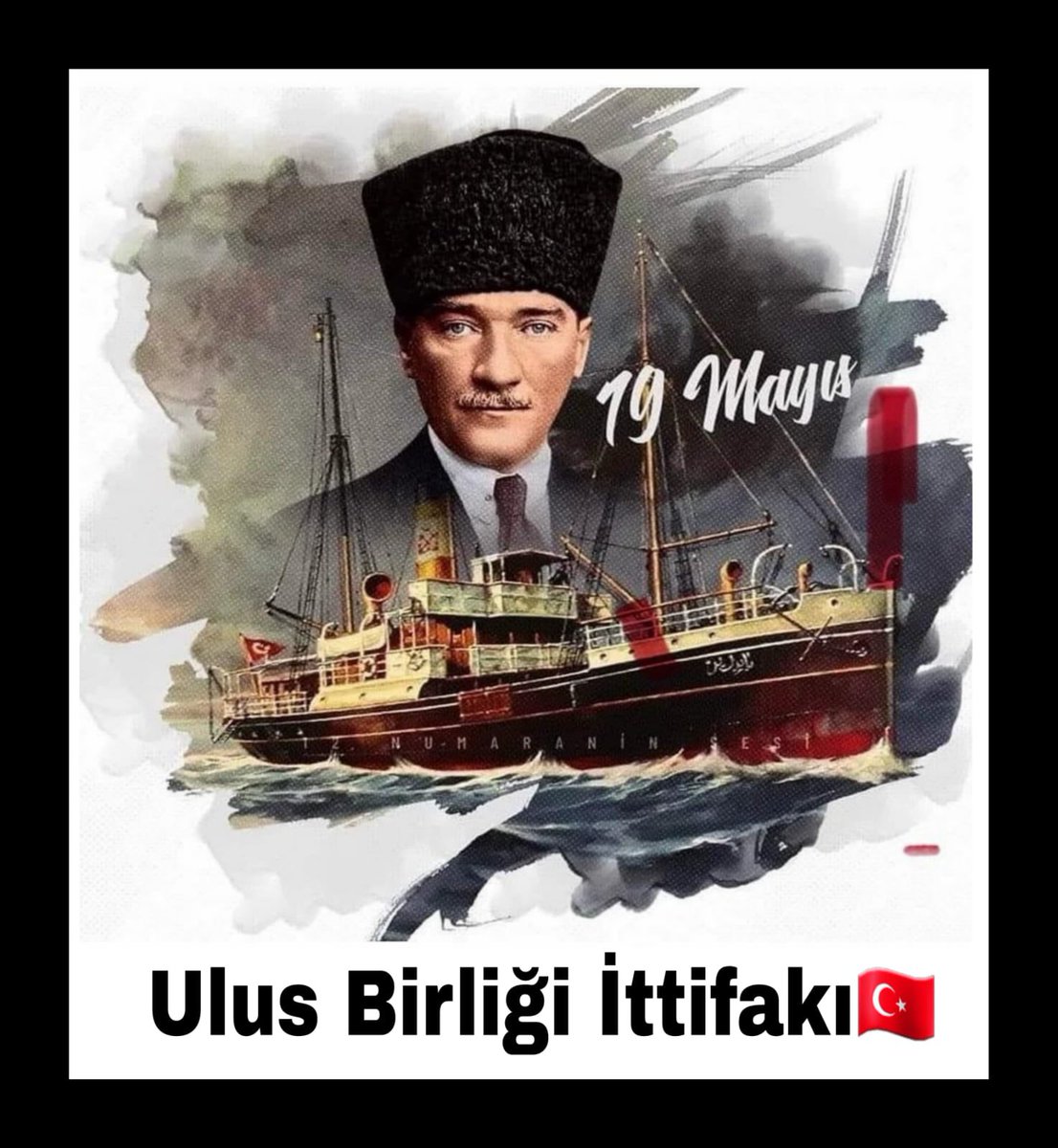 BUGÜN ANKARA ÖNEMLİ BİR TOPLANTIYA EV SAHİPLİĞİ YAPTI!

25 PARTİ GENEL BAŞKANI BİR ARAYA GELEREK ÜLKEYİ İKİ KUTUP ARASINA SIKIŞMIŞ SİYASİ YAPIDAN KURTARACAK   TARİHİ BİR KARARA İMZA ATTI!

TÜM SİYASİ EZBERLERİ BOZACAK, GAYRIMİLLİ  GİDİŞATA DUR DİYECEK “ULUS BİRLİĞİ İTTİFAKI”