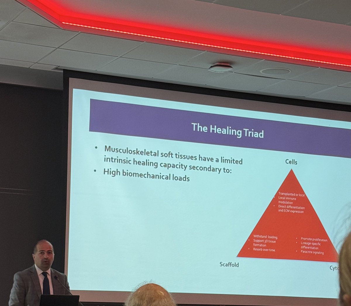 Ryan K Harrison, MD (@rkh_md) on Twitter photo Honored to have <a href="/drasheeshbedi/">Asheesh Bedi</a> from <a href="/UM_MedSport/">UM MedSport</a> today for our annual Mallory-Coleman Columbus Orthopaedic Research Day. We may compete on the gridiron, but always friendly colleagues otherwise. <a href="/OSUWexMed/">The Ohio State University Wexner Medical Center</a> Honored to have <a href="/drasheeshbedi/">Asheesh Bedi</a> from <a href="/UM_MedSport/">UM MedSport</a> today for our annual Mallory-Coleman Columbus Orthopaedic Research Day. We may compete on the gridiron, but always friendly colleagues otherwise. <a href="/OSUWexMed/">The Ohio State University Wexner Medical Center</a>