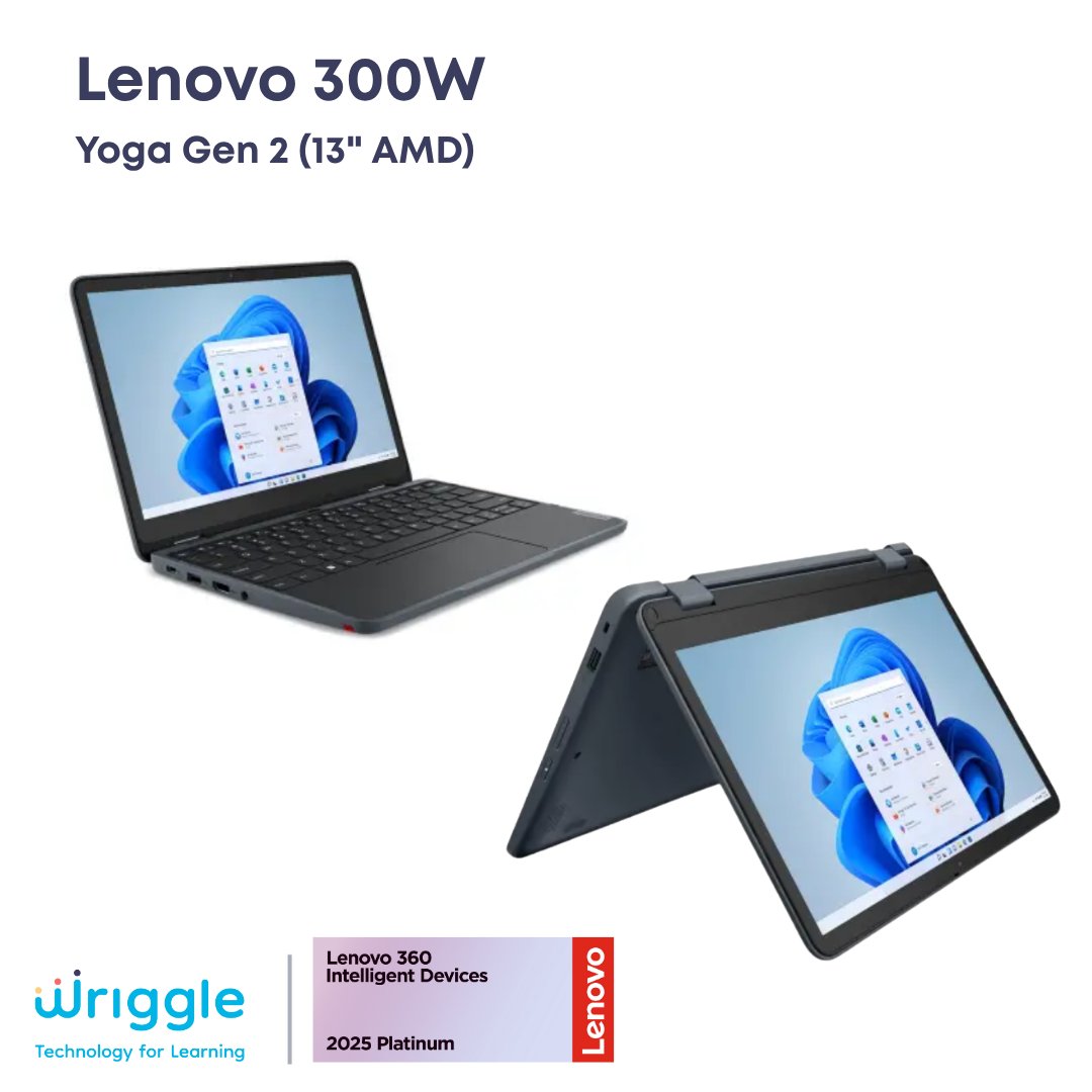 Attention Schools – Your ICT Grants Are Here! 📢 

Now’s the time to make the most of your funding with Wriggle, Ireland’s No.1 EdTech provider. 

Get in touch today for a FREE consultation and see how far your ICT Grant can go! wriggle.ie/educators/sche…