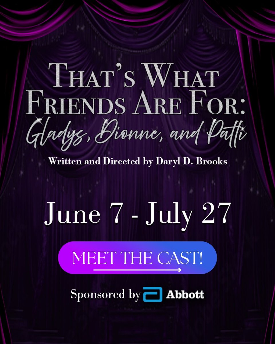 BlackEnsembleTheater tweet media