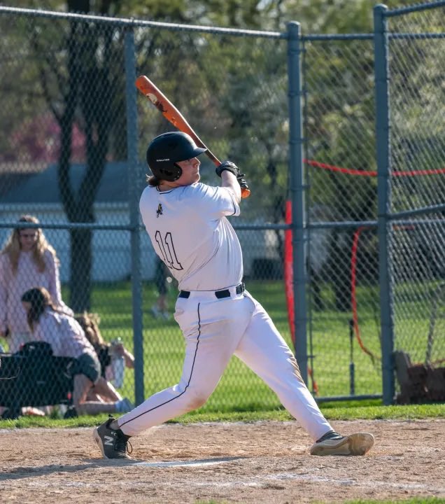 Wickliffe Blue Devil Baseball tweet media