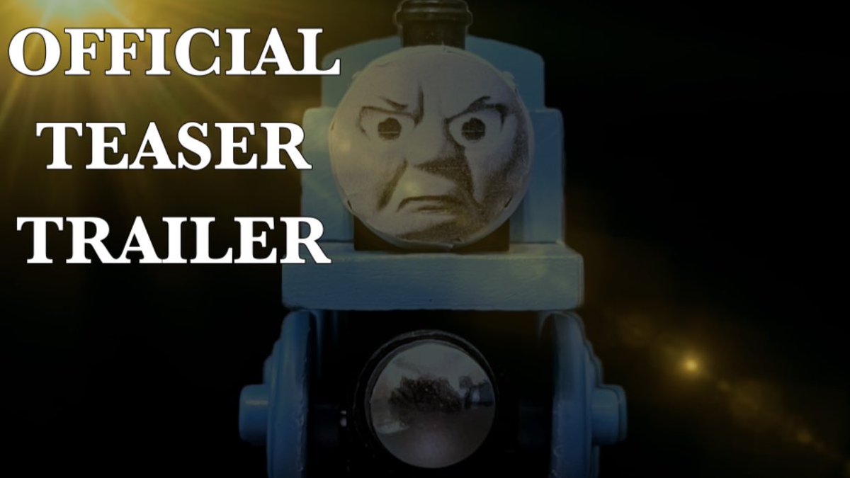 The wait is over. I am so excited for you guys to see this. Tune in tomorrow, Saturday, May 31st at 12:00PM MST to view the first official trailer of my fan film: ‘SODOR’S GOLDEN HOUR’. Hope to see you guys there!
👇👇👇🔥🔥🔥
youtu.be/XKReC9GBDfs?si…