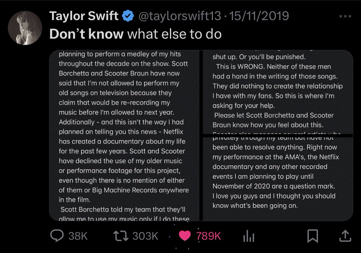 willnights1's tweet image. 2019                                       2025