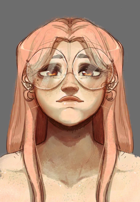 Oc portraits