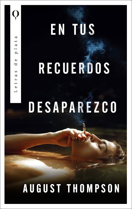 MVS Noticias Jalisco (@mvs_jalisco) on Twitter photo 📚 Hoy es viernes de recomendación literaria con Andrea Moreno (<a href="/ajj_moreno/">Andrea Moreno✨</a>). Nos habla del libro “En tus recuerdos desaparezco”.
Escucha su reseña en el 101.1 de #ExaFM 📻 📚 Hoy es viernes de recomendación literaria con Andrea Moreno (<a href="/ajj_moreno/">Andrea Moreno✨</a>). Nos habla del libro “En tus recuerdos desaparezco”.
Escucha su reseña en el 101.1 de #ExaFM 📻