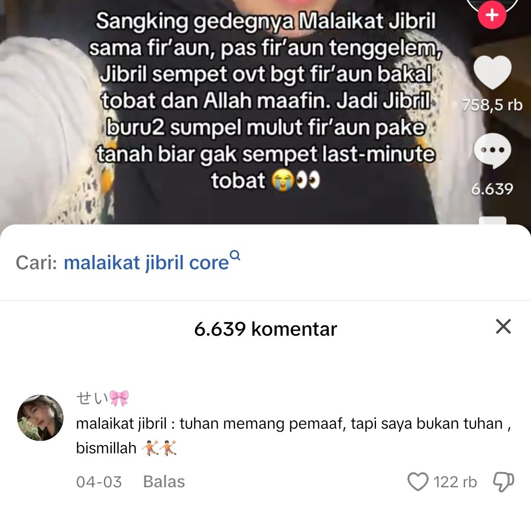 mohamedovna's tweet photo. @tanyarlfes ini sih menurut gw lucu bngt yaAllah😭 https://t.co/0PAJywlM7C