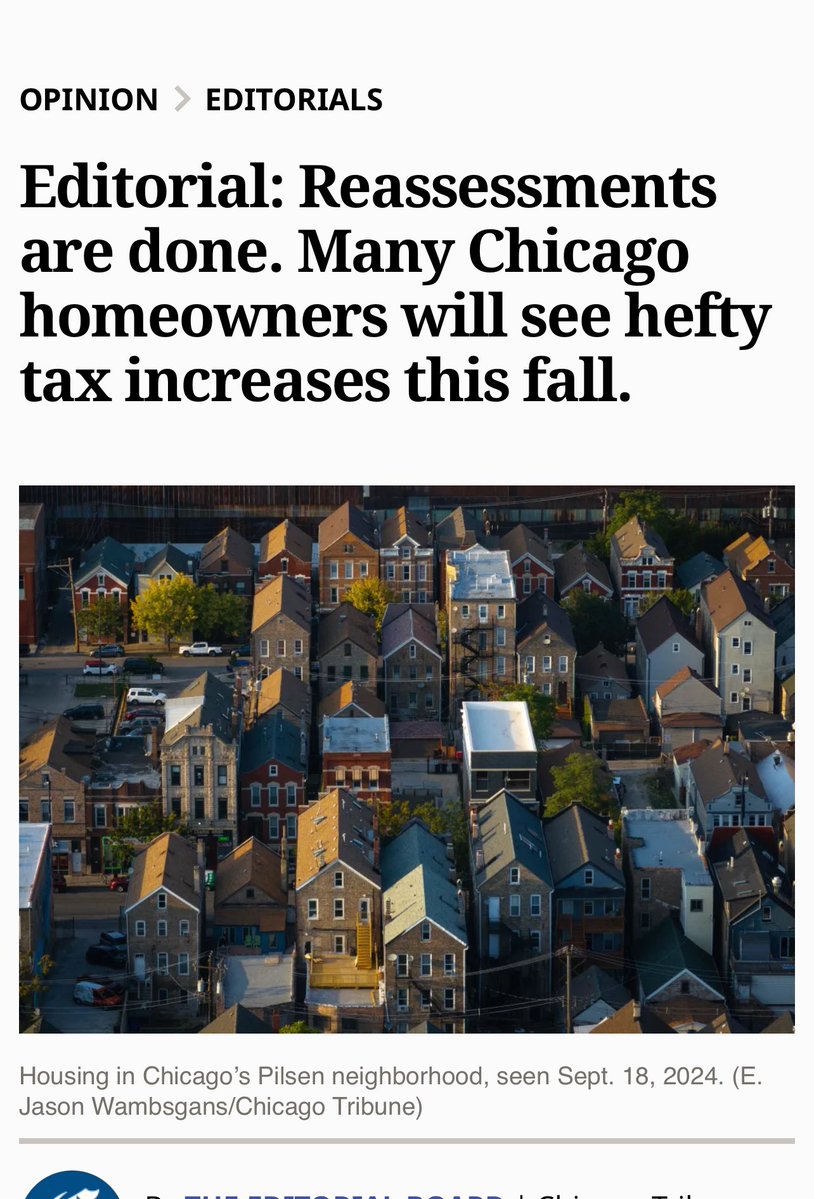 Jerry Ponio (@jerryponiowi) on Twitter photo I want to laugh……… but with <a href="/GovEvers/">Governor Tony Evers</a> 400 property tax hike going into full effect and his push to eliminate Act 10, we will see the same.
And it gets worse if he gets control of the budget. I want to laugh……… but with <a href="/GovEvers/">Governor Tony Evers</a> 400 property tax hike going into full effect and his push to eliminate Act 10, we will see the same.
And it gets worse if he gets control of the budget.