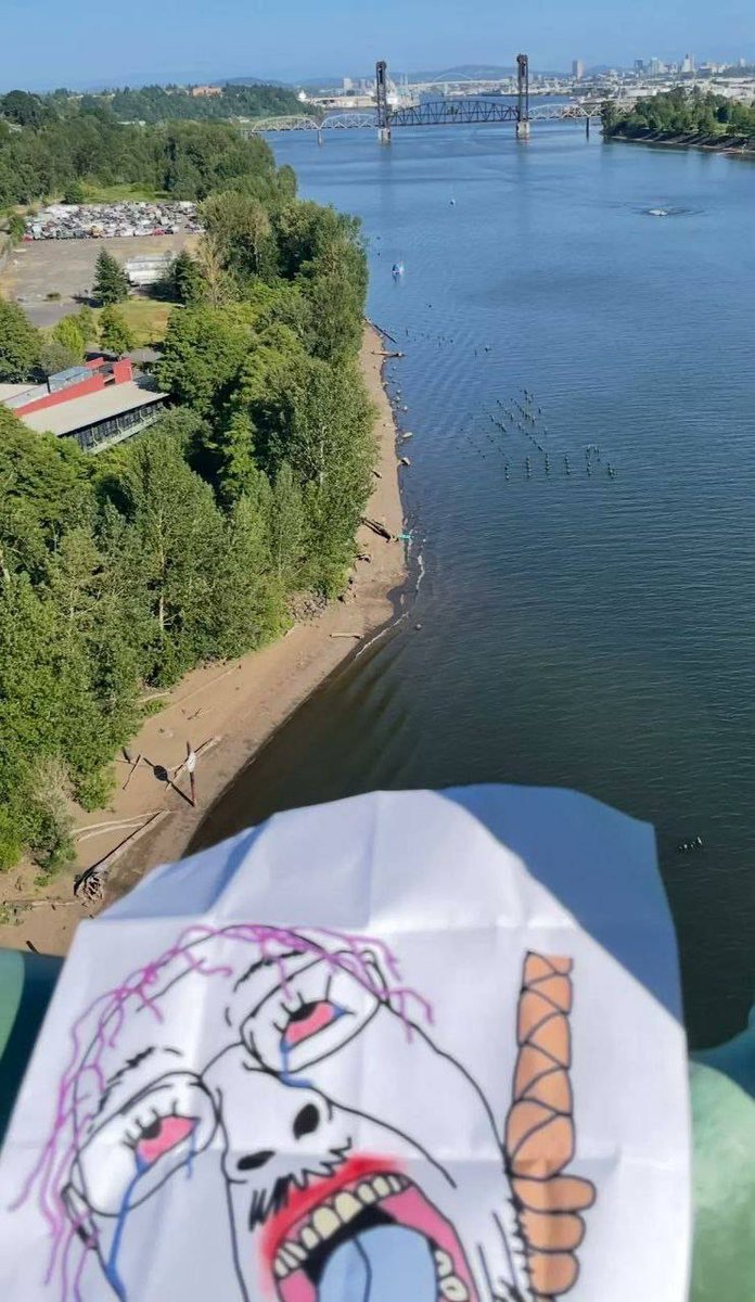 Capture the Flag but with tranny ACK locations