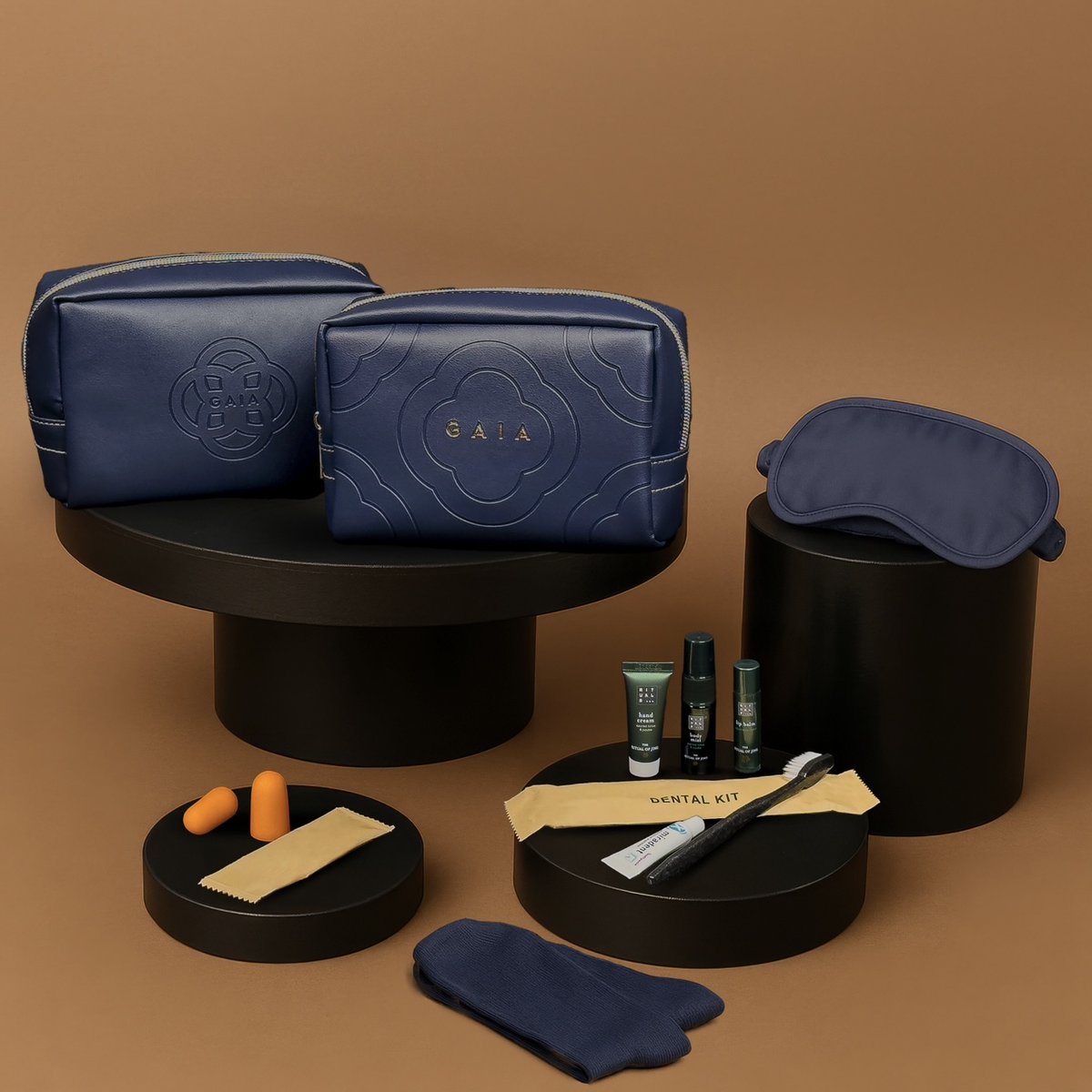 نقدم لكم حقيبة غايا الجديدة المصنوعة بأيدي بحرينية وبفكر مستدام، استمتع برحلتك أكثر راحة على درجة الصقر الذهبي وخذها معك إلى المنزل.
تابعونا لمعرفة الجديد!

#طيران_الخليج #البحرين #تميز_نختص_به