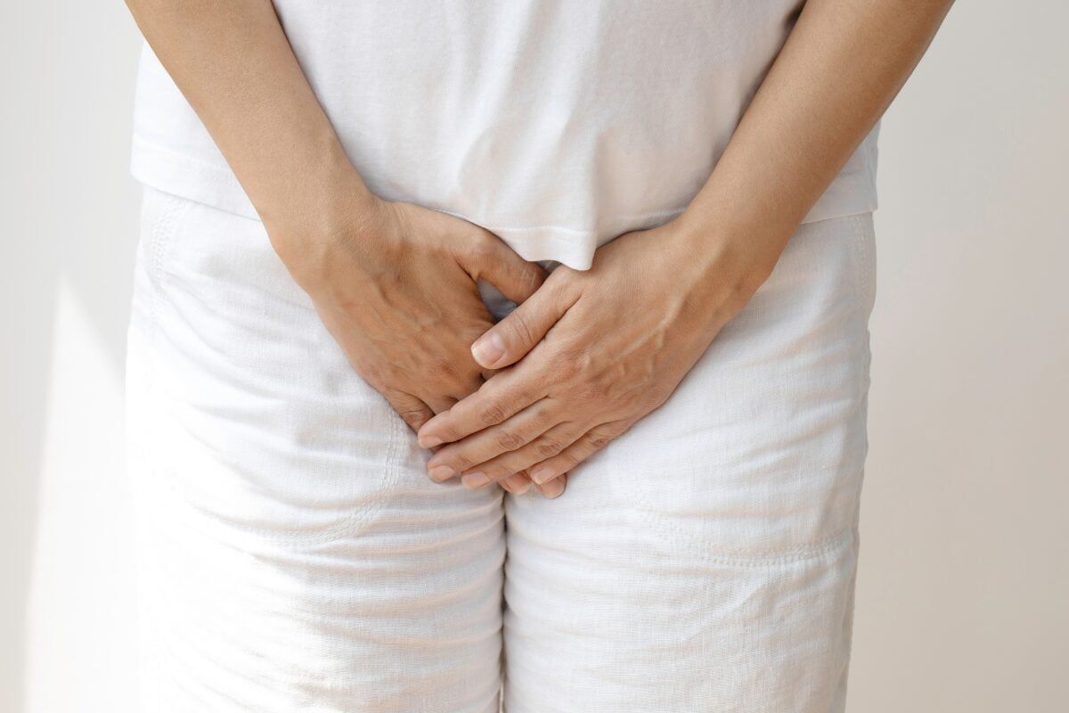 Urinary incontinence is a major symptom of overactive bladder (OAB), a clinical syndrome characterized by urinary urgency  Learn about the different types of urinary incontinence and getting an accurate diagnosis and the right treatment. 

nafc.org/bhealth-blog/t…