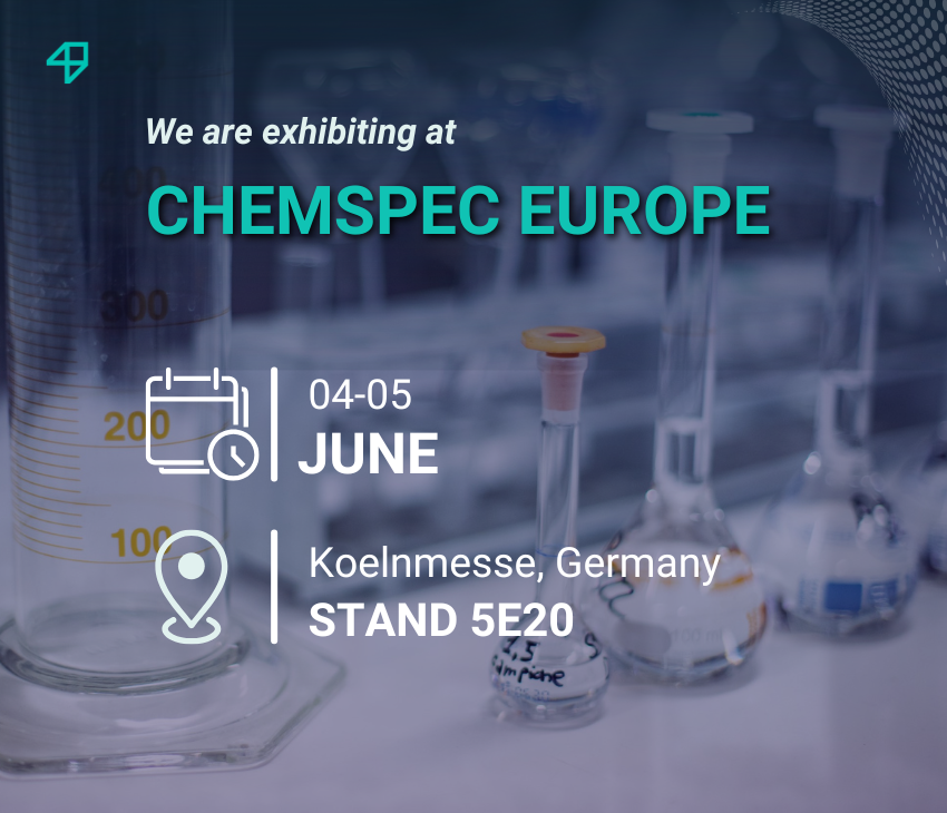 ♻️ Circular Chemistry takes the spotlight in #Cologne!

📍Join ITELYUM at <a href="/ChemspecEurope/">Chemspec Europe</a> 2025 – Hall 5, Stand 5E20 – as we showcase high-purity solvents (n-hexane, n-heptane, THF) for pharma &amp; more.
With us: #SAFECHEM + SAFE-TAINER™ for safer solvent reuse.

🗓️ 4–5 June