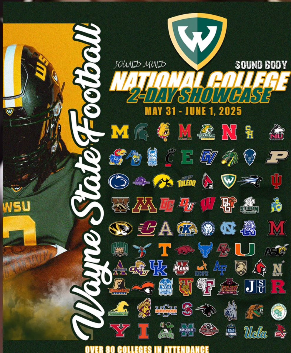 Trevor Dhue-Reid (@trevordhuereid1) on Twitter photo I will be proving why I’m the best in the state at the national showcase session 1 <a href="/AllenTrieu/">Allen Trieu</a> <a href="/smsbacademy/">SoundMind SoundBody®</a> <a href="/CoachMacCarruth/">🏈Coach Mac🏆</a> <a href="/Coach_Rock/">Brian Rock</a> <a href="/T_Wilson11/">Coach T. Wilson</a> <a href="/CoachShreve/">Tyler Shreve</a> I will be proving why I’m the best in the state at the national showcase session 1 <a href="/AllenTrieu/">Allen Trieu</a> <a href="/smsbacademy/">SoundMind SoundBody®</a> <a href="/CoachMacCarruth/">🏈Coach Mac🏆</a> <a href="/Coach_Rock/">Brian Rock</a> <a href="/T_Wilson11/">Coach T. Wilson</a> <a href="/CoachShreve/">Tyler Shreve</a>