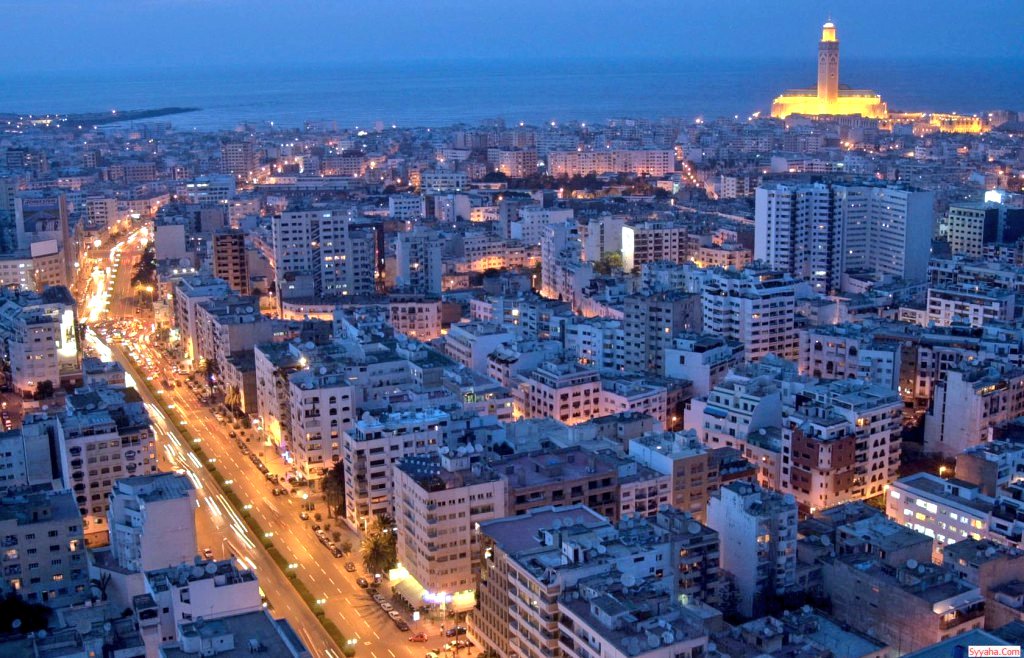 TheBeautyofAfri's tweet image. Beautiful City of Casablanca, Morocco 🇲🇦

Hojlund Chido Obi Benjamin Sesko Chelsea Biafra Arteta #Ozoemena Arsenal Amen Gyokeres Delap Curves Baddy Nuno WAEC Trent Binance Alpha Uncle K Nigerian #VapingWorks