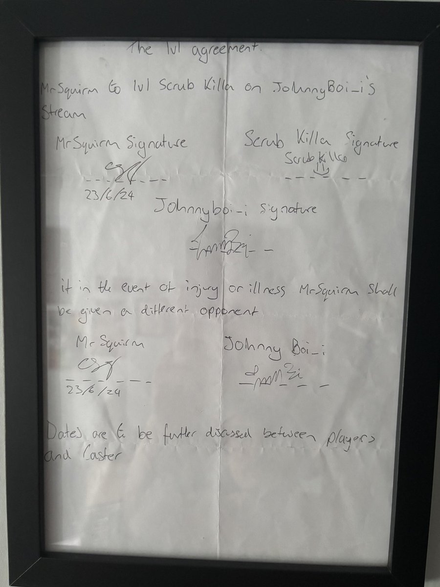 MrSquirm tweet media