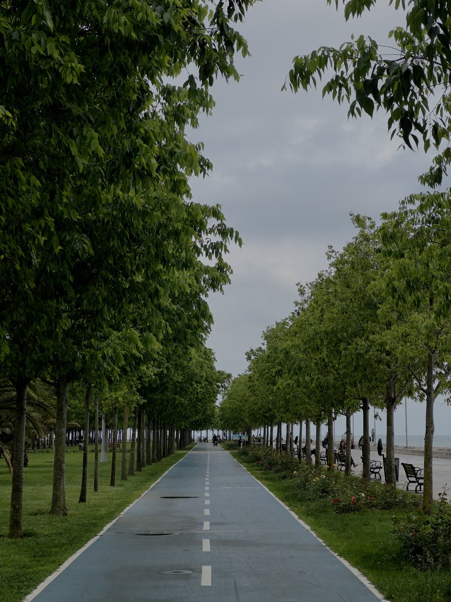 “Koşsan da yetişemezdin, o yol senin değildi.”