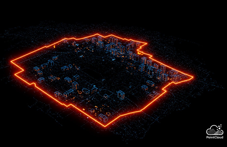 Mercado Topográfico anuncia lançamento de novo marketplace de nuvens de pontos durante a feira MundoGEO Connect 2025, que será realizada de 3 a 5 de junho no Expo Center Norte - Pavilhão Azul, em São Paulo (SP) mundogeo.com/2025/05/30/mer…