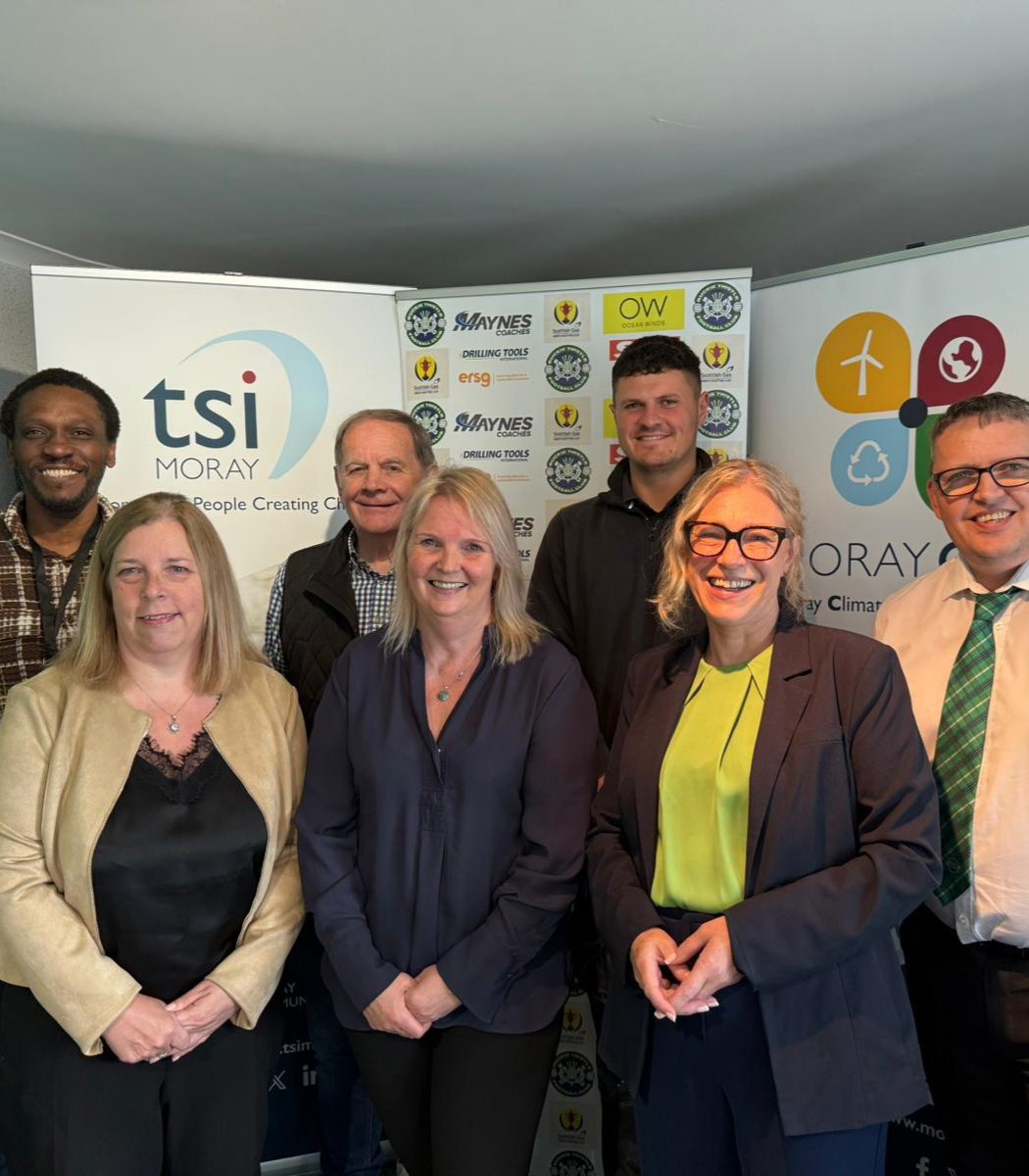 Net Zero Scotland (@scotgovnetzero) on Twitter photo Communities will receive a share of up to ÂŁ6m funding to boost local climate action.
Acting Net Zero Secretary <a href="/GillianMSP/">Gillian Martin</a> confirmed the funding at a visit to <a href="/BuckieThistle/">Buckie Thistle FC</a> which is being supported by Moray Climate Action Hub to cut emissions.
bit.ly/4jtnGZw Communities will receive a share of up to ÂŁ6m funding to boost local climate action.
Acting Net Zero Secretary <a href="/GillianMSP/">Gillian Martin</a> confirmed the funding at a visit to <a href="/BuckieThistle/">Buckie Thistle FC</a> which is being supported by Moray Climate Action Hub to cut emissions.
bit.ly/4jtnGZw
