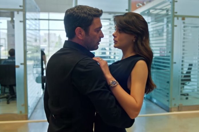 NEFESSİZ KALDIM
#uzakşehir •#cihal