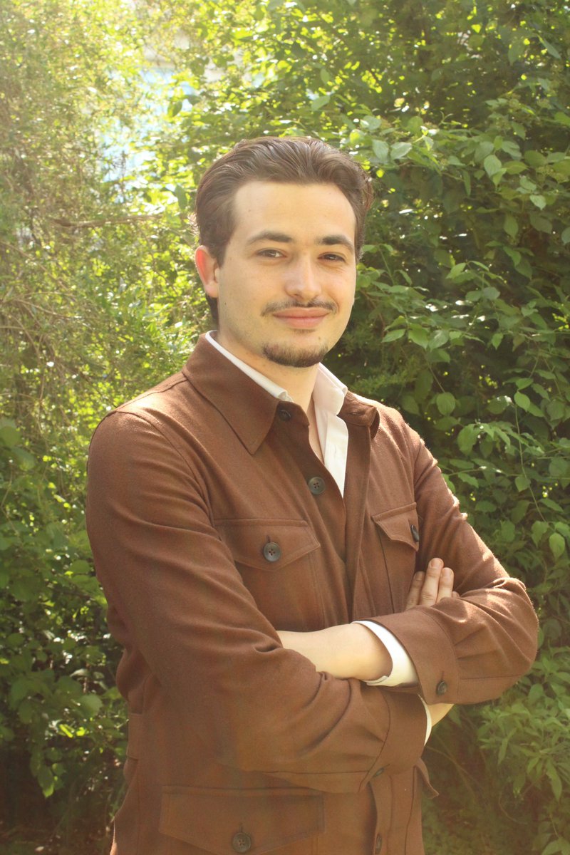 🗓 ACTUALITÉS POLITIQUES 

Tristan Ganivet candidat à la présidence des Jeunes LR <a href="/ganivet_tristan/">Tristan Ganivet</a> #jeunesLR

📲 Suivez <a href="/polmedias/">Polmédias 🇨🇵</a> 🚀