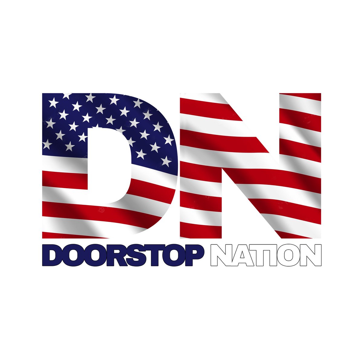 THE SITE has been UPDATED!
doorstopnation.com