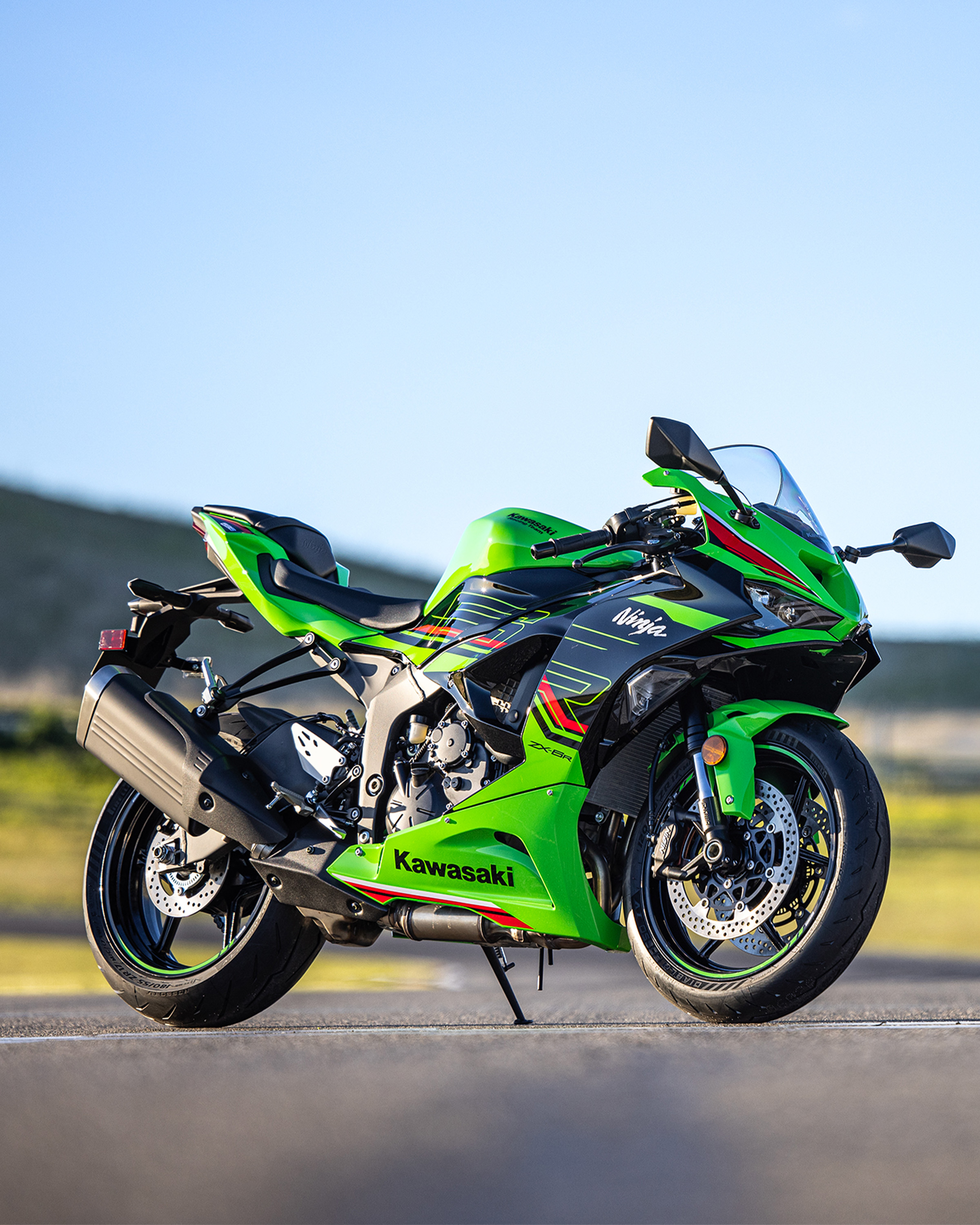 公式サイト USA Kawasaki on  X: アメコミ